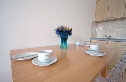 Vinjerac Apartment | Beach Apartement - Studio Apartement - 2 Persons