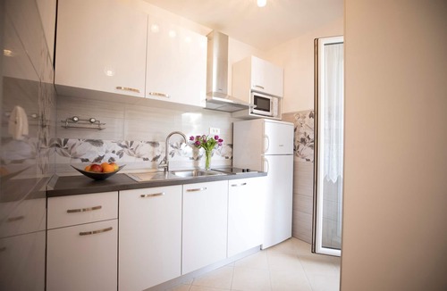 Bacvice Apartment | Beach apartment close to the beach, marina and tenis club