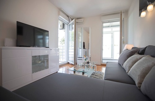 Bacvice Apartment | Beach apartment close to the beach, marina and tenis club