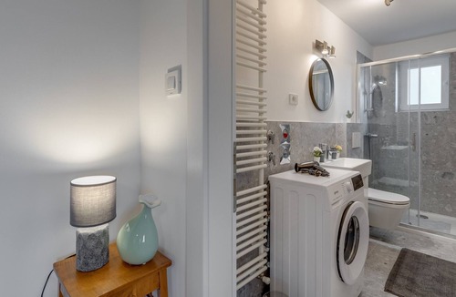 Sodici Apartment | Beach Apartment Kostrena 3, Kostrena, Croatia