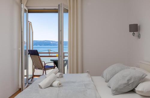 Duce Apartment | Beach Apartments Croatia