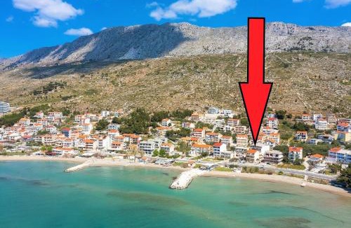 Duce Apartment | Beach Apartments Croatia