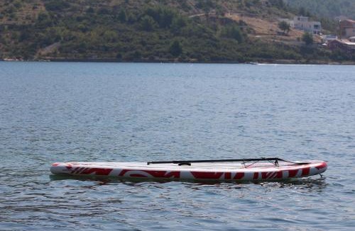 Podglavica Apartment | Beach Apartments Rogoznica