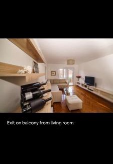 Bacvice Apartment | Beach central apartment