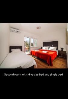 Bacvice Apartment | Beach central apartment