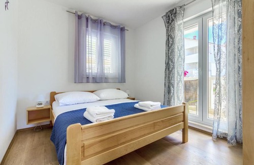 Ivan Dolac Apartment | Beach Dream Apartments