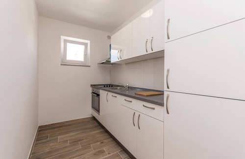 Biograd na Moru Apartment | Beach front apartment in Biograd na Moru