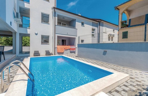 Biograd na Moru Apartment | Beach front apartment in Biograd na Moru