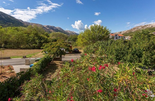 Jurandvor Apartment | Beach front apartment in Jurandvor