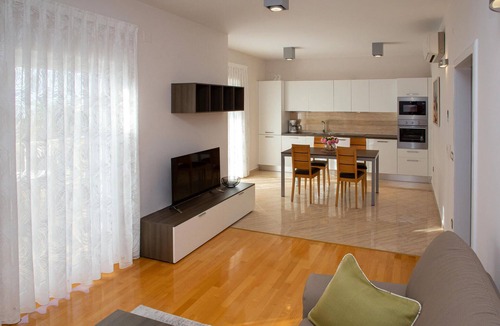 Novalja Apartment | Beach front apartment in Novalja