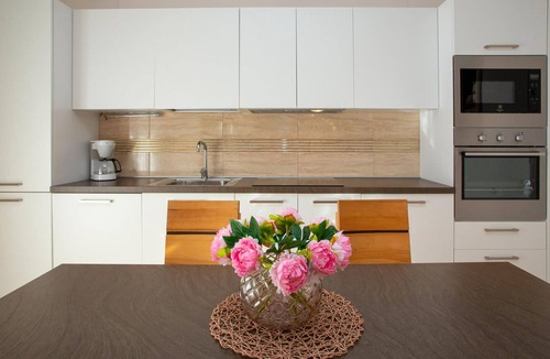 Novalja Apartment | Beach front apartment in Novalja