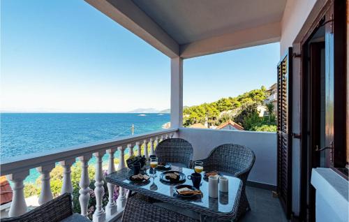 Prigradica Apartment | Beach Front Apartment In Prigradica