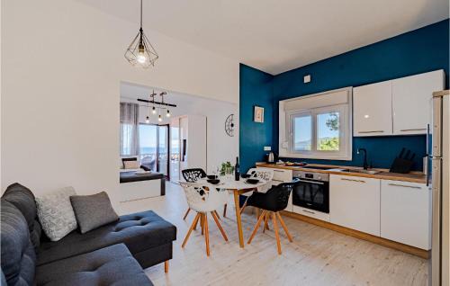 Prigradica Apartment | Beach Front Apartment In Prigradica