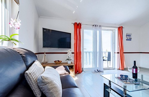 Prigradica Apartment | Beach front apartment in Blato