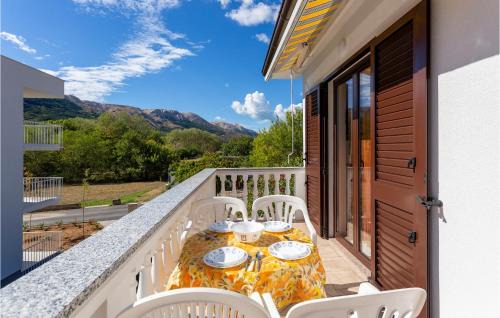 Jurandvor Apartment | Beach Front Apartment In Jurandvor