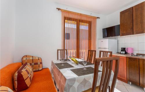 Jurandvor Apartment | Beach Front Apartment In Jurandvor