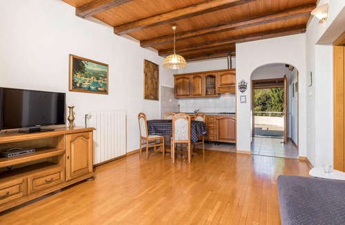 Ika Apartment | Beach front apartment in Lovran