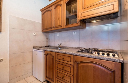 Ika Apartment | Beach front apartment in Lovran