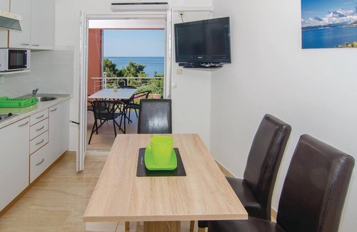 Stankovici Apartment | Beach front apartment in Orebic