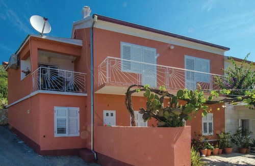 Stankovici Apartment | Beach front apartment in Orebic