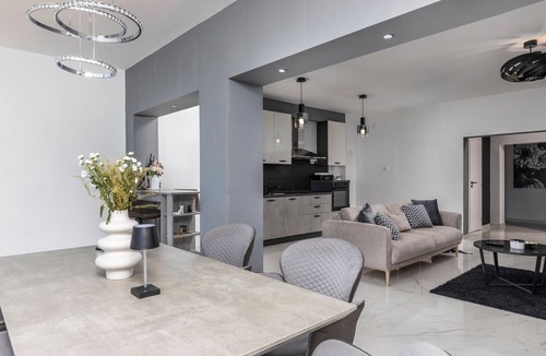 Rubesi Apartment | Beach front apartment in Rijeka