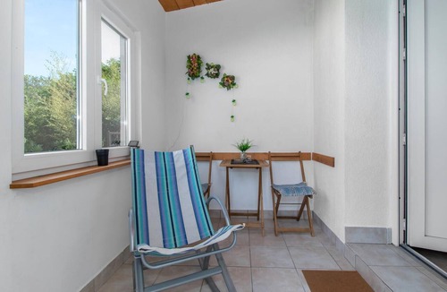 Smrika Apartment | Beach front apartment in Smrika