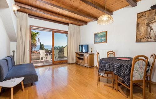 Ika Apartment | Beach Front Apartment In Lovran