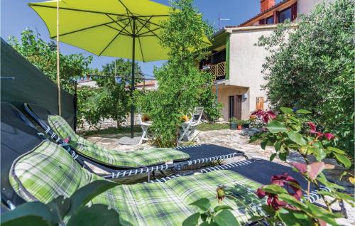Vinkuran Apartment | Beach Front Apartment In Vinkuran With Wifi