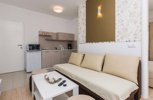 Vir Apartment | Beach front apartment in Vir