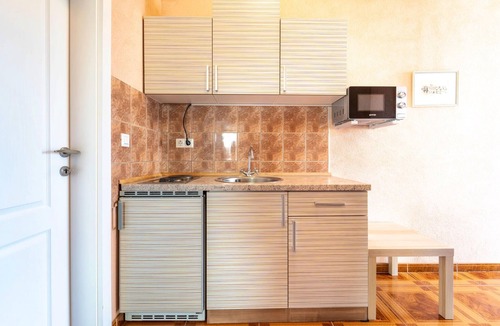 Vir Apartment | Beach front apartment in Vir with WiFi