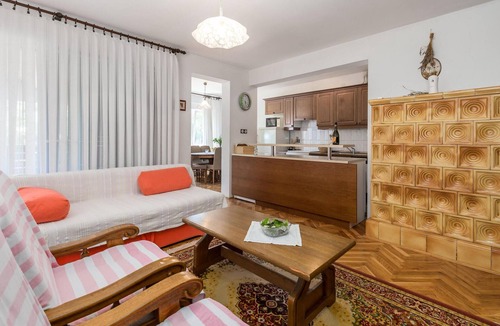 Rab House | Beach front home in Barbat na Rabu