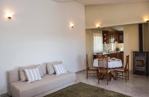 Kastel Sucurac House | Beach front home in Kastel Sucurac