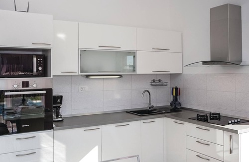 Kastel Sucurac House | Beach front home in Kastel Sucurac