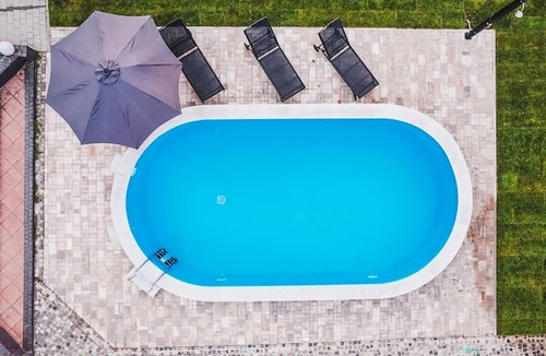 Aljmas House | Beach front home in Aljmas