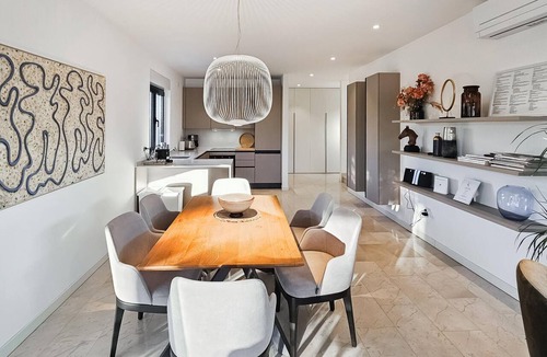 Basanija House | Beach front home in Basanija