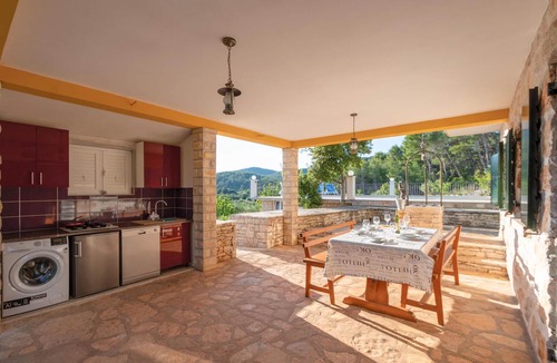 Cara House | Beach front home in Cara