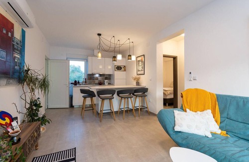 Drage House | Beach front home in Drage with sauna