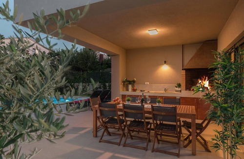 Premantura House | Beach front home in Premantura