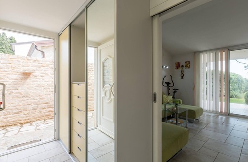 Krizine House | Beach front home in Sveti Ivan with WiFi