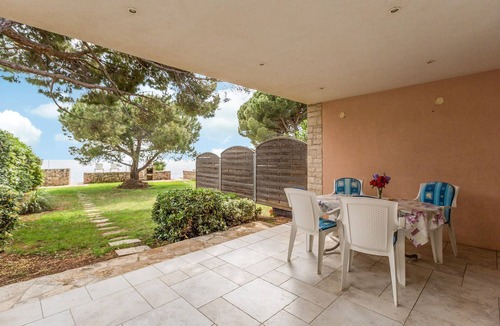Krizine House | Beach front home in Sveti Ivan with WiFi
