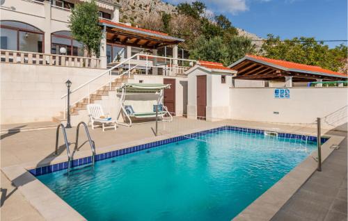Jesenice House | Beach Front Home In Jesenice