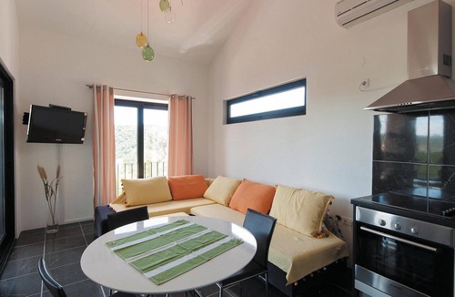 Kampor House | Beach front home in Kampor