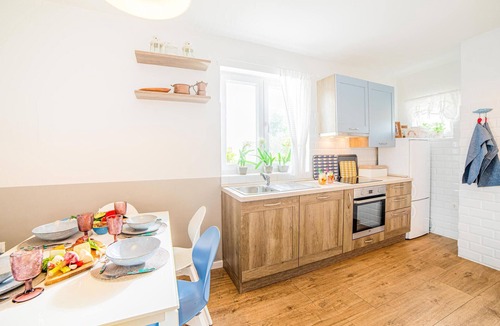Klimno House | Beach front home in Klimno