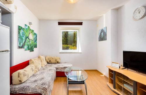 Risika House | Beach front home in Krk