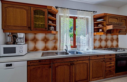 Lumbarda House | Beach front home in Lumbarda