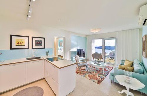 Orasac House | Beach front home in Orasac