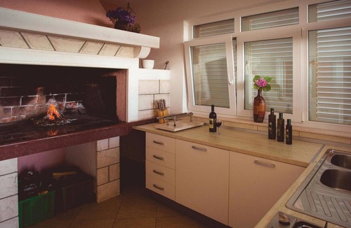 Orebic House | Beach front home in Orebic