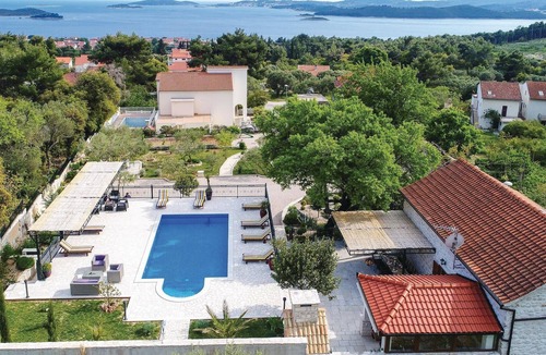 Orebic House | Beach front home in Orebic