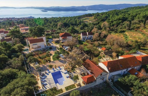 Orebic House | Beach front home in Orebic