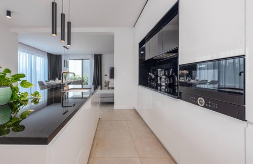Kraj House | Beach front home in Pasman